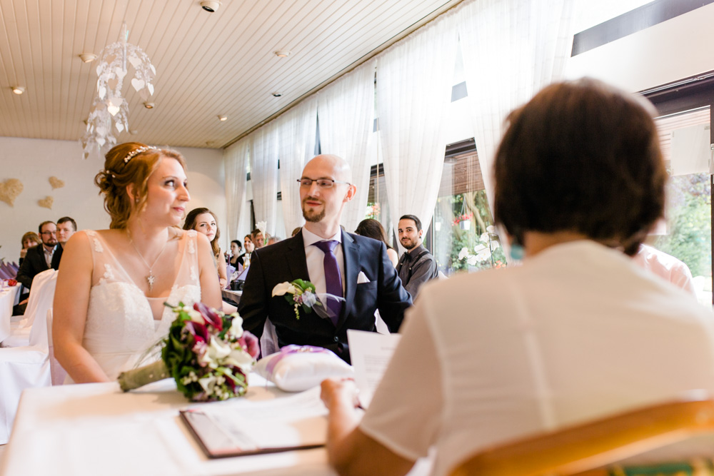 Hochzeitsfotograf in Hamburg-Stellingen